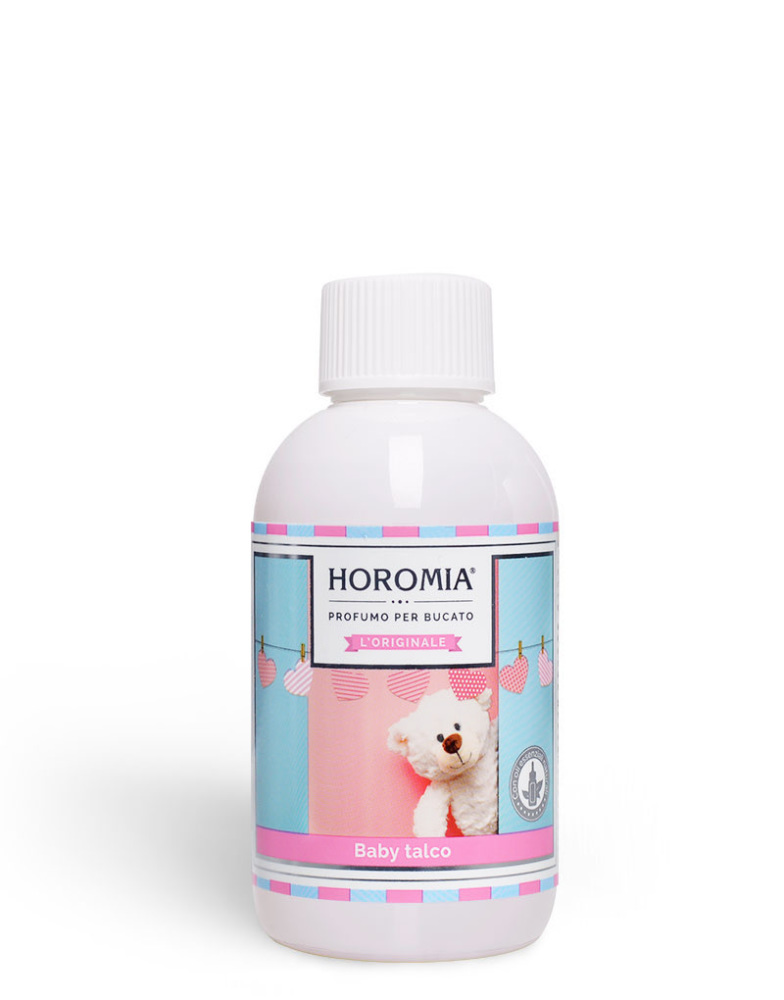 Horomia Wasparfum Baby Talco afbeelding 1