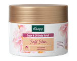 Kneipp Soft Skin Sugar & Oil body scrub Amandelolie 200GR