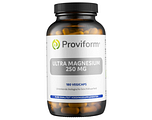 Proviform Ultra Magensium 250 mg Capsules 180VCP