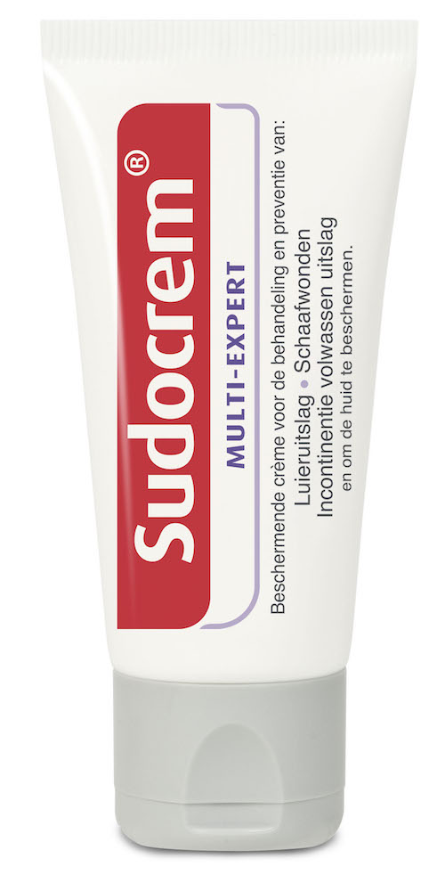 Sudocrem Multi Expert Tube afbeelding