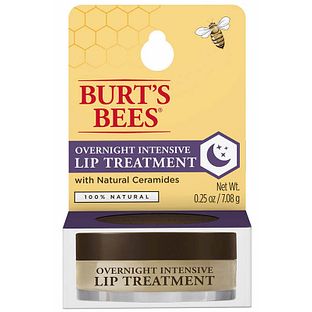 Burt's Bees Overnight Intensive Lip Treatment 7,08GR