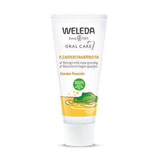 Weleda Tandpasta Kinderen 50ML