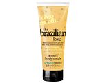 Treaclemoon Brazilian Love Body Scrub 225GR Treaclemoon Brazilian Love Body Scrub 225GR
