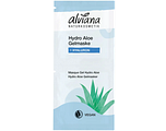Alviana Hydro Aloë Gelmasker +Hyaluron 15ML