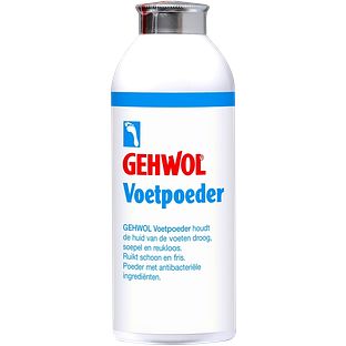 Gehwol Voetpoeder 100GR