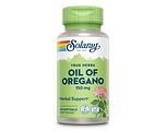 Solaray Oil Of Oregano Capsules 60CP