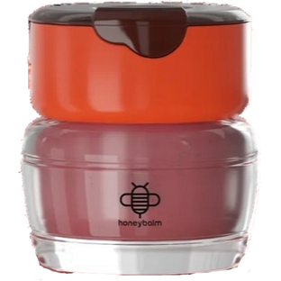 Honeybalm Cherry Lipscrub 10GR