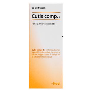 Heel Cutis Compositum H 30ML