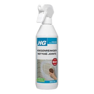 HG Badkamer Voegenreiniger 500ML