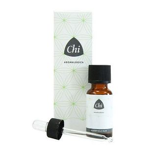 Chi Natural Life Citroen Etherische Olie Cultivar 50ML