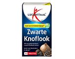 Lucovitaal Zwarte Knoflook Tabletten 30TB