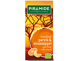 Piramide Thee Rooibos Perzik & Sinaasappel 20ZK