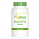 Elvitum Vitamine D3 3000 IE Capsules 120CP