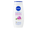 Nivea Cashmere & Cotton Seed Oil Care Shower 250ML