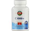 Kal Vitamine C1000 Tabletten 100TB Kal Vitamine C1000 Tabletten 100TB