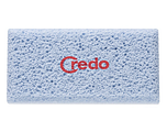 Credo Pop Art Pedicure Steen 1ST