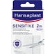 Hansaplast Pleisters Sensitive 2m x 6cm 1ST