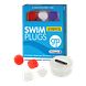 Get Plugged Swim Plugs Oordopjes 3PR