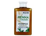 Evi Line Henna Colour+ Shampoo Extra Blond 300ML