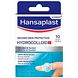 Hansaplast Second Skin Hydrocolloid S 10ST