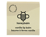 Honeybalm Vanilla Lip Balm 6,5GR