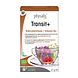 Physalis Transit+ Biokruideninfusie Zakjes 20ZK