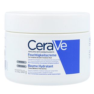 CeraVe Hydraterende Crème 340GR