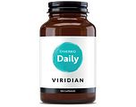 Viridian Synerbio Daily Capsules 150VCP