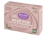 Balade en Provence Bébé Pur Cleanser for Baby & Mother 80GR