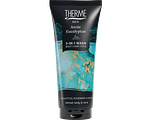 Therme Men 3-in-1 Wash Eucalyptus 200ML