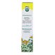 Sano Johannesolie 250ML Zijkant verpakking, ingrediënten Sano Johannesolie 250ML Zijkant verpakking, ingrediënten