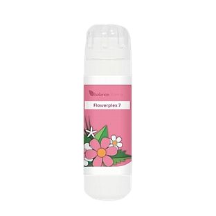 Balance Pharma Flowerplex 007 Vertrouwen Granules 6GR