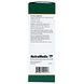 Nutramedix Nutrimedix Paardenbloem Druppels 60ML Achterkant