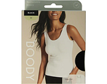 Boody Tank Top Zwart M 1ST