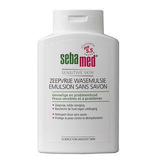Sebamed Zeeprvrije Wasemulsie 500ML