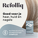 Refolliq Nutraceutical Hairbooster Complex Capsules 50ST Refolliq Nutraceutical Hairbooster Complex Capsules 50ST
