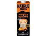 Natrue Barista Pumpkin Spice Oat Havermelk 1LT