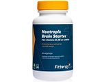 Fittergy Nootropic Brain Starter Capsules 60CP