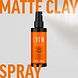 American Crew Matte Clay Spray 150ML sfeerbeeld flesje