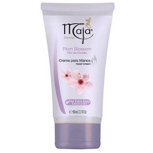 Maja Handcreme Plum Blossom 80ML Maja Handcreme Plum Blossom 80ML