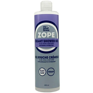 The Good Brand Zope Showergel Aloë Vera & Betaïne 400ML