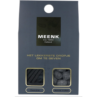 Meenk Unieke Smaken Giftset 341GR