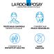 La Roche-Posay Cicaplast Baum B5 SPF50 Balm 40ML dermatologen logo