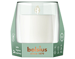 Bolsius Starterkit Clean Light Vanilla & Tonka Bean 1ST