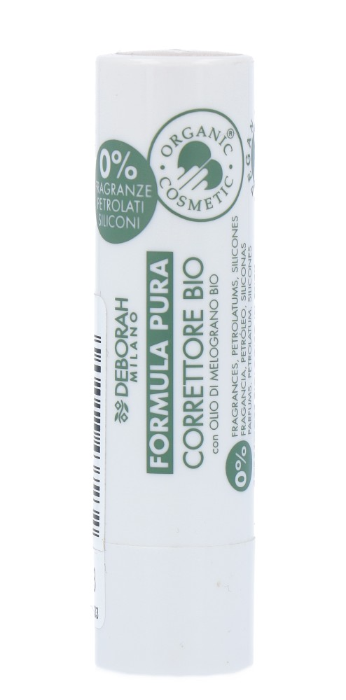 Deborah Milano Concealer 03 Natural Bio