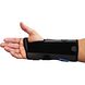 Thuasne Ligaflex Classic Polsbrace 3 Links Zwart 1ST Thuasne Ligaflex Classic Polsbrace 3 Links Zwart 1ST