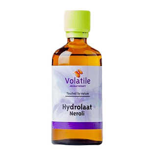 Volatile Neroli/Oranjebloesem Hydrolaat 100ML