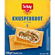 Schar Knapperige Crackers Glutenvrij 150GR