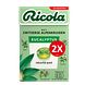 Ricola Keelpastilles Eucalyptus Suikervrij 100GR