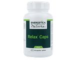 Energetica Natura Relax Caps Capsules 90CP